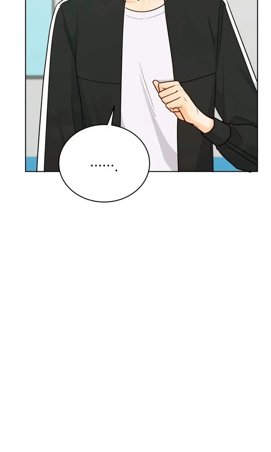 A Man Who Fell in Love With Me - Chapter 33 - Page 56
