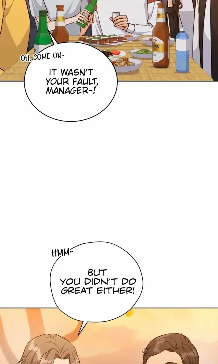 A Man Who Fell in Love With Me - Chapter 33 - Page 59