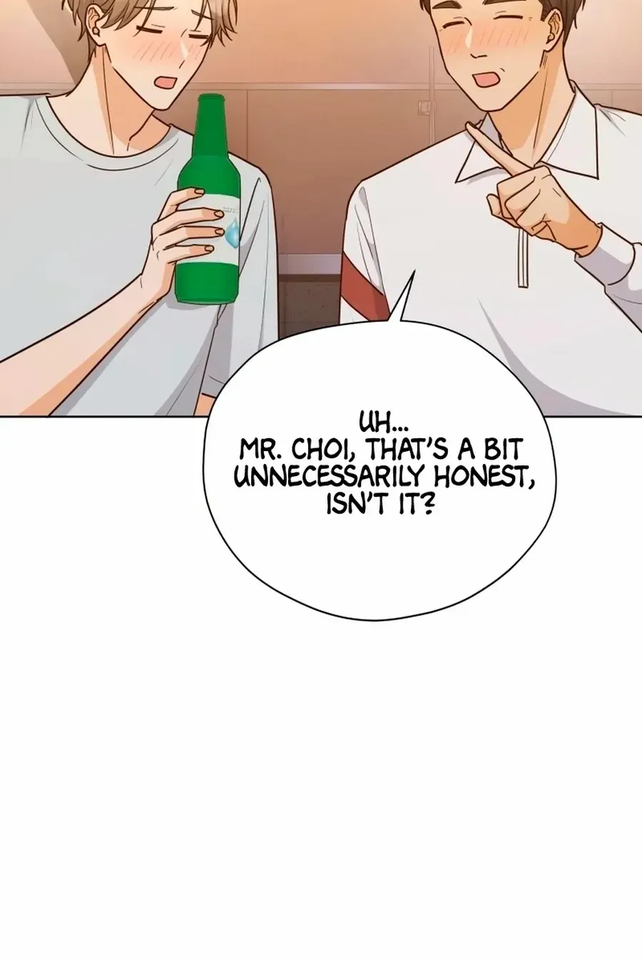 A Man Who Fell in Love With Me - Chapter 33 - Page 60