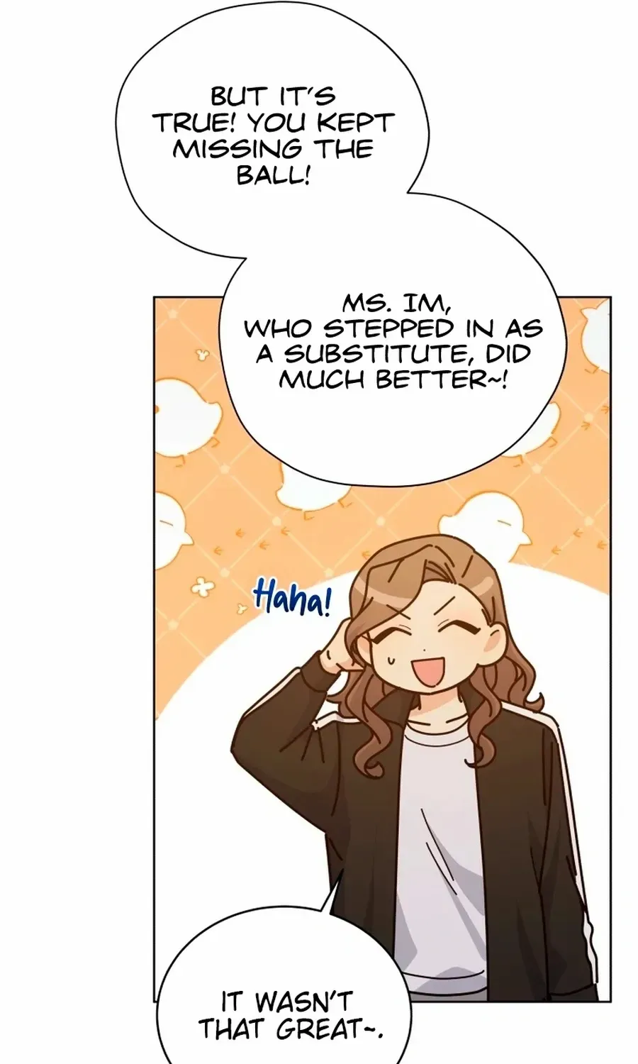 A Man Who Fell in Love With Me - Chapter 33 - Page 61
