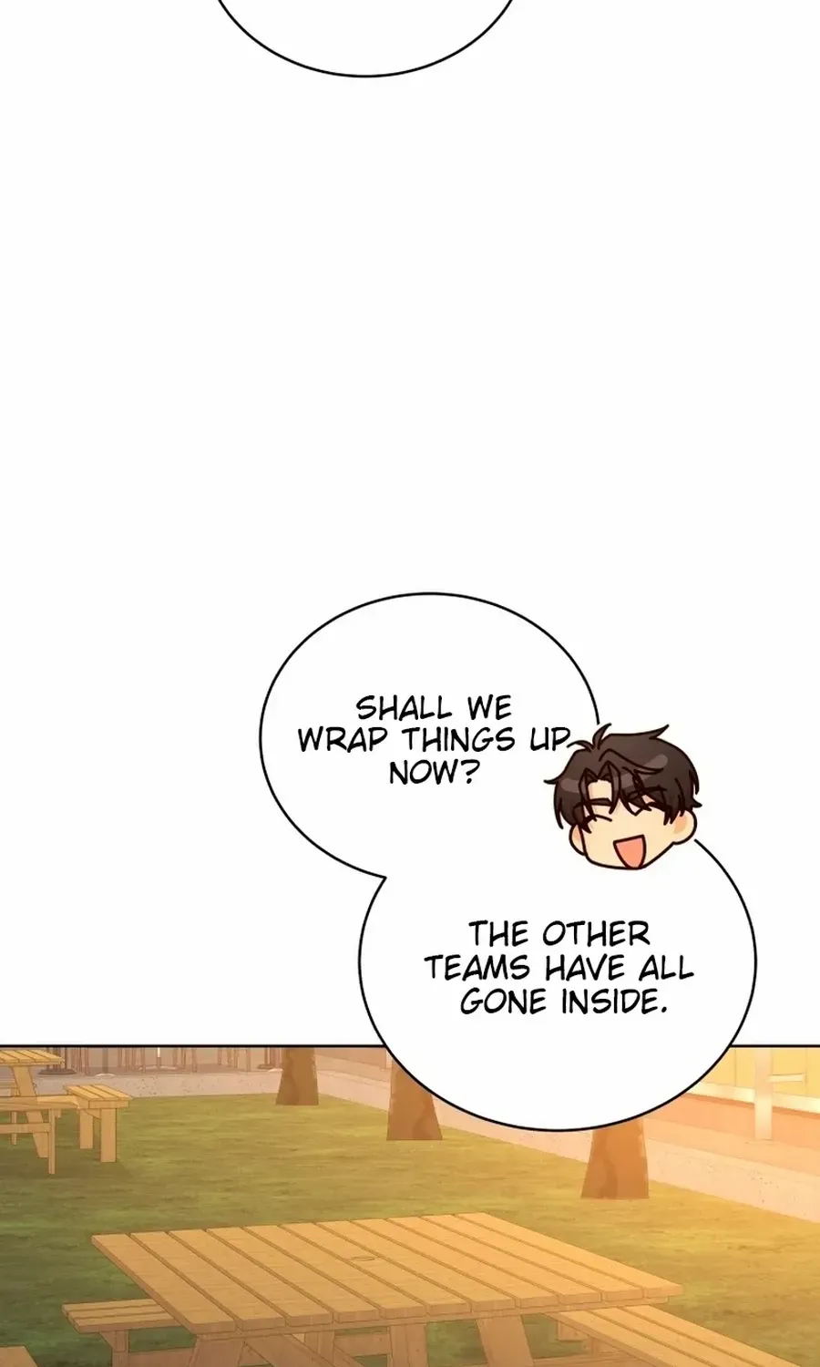 A Man Who Fell in Love With Me - Chapter 33 - Page 62