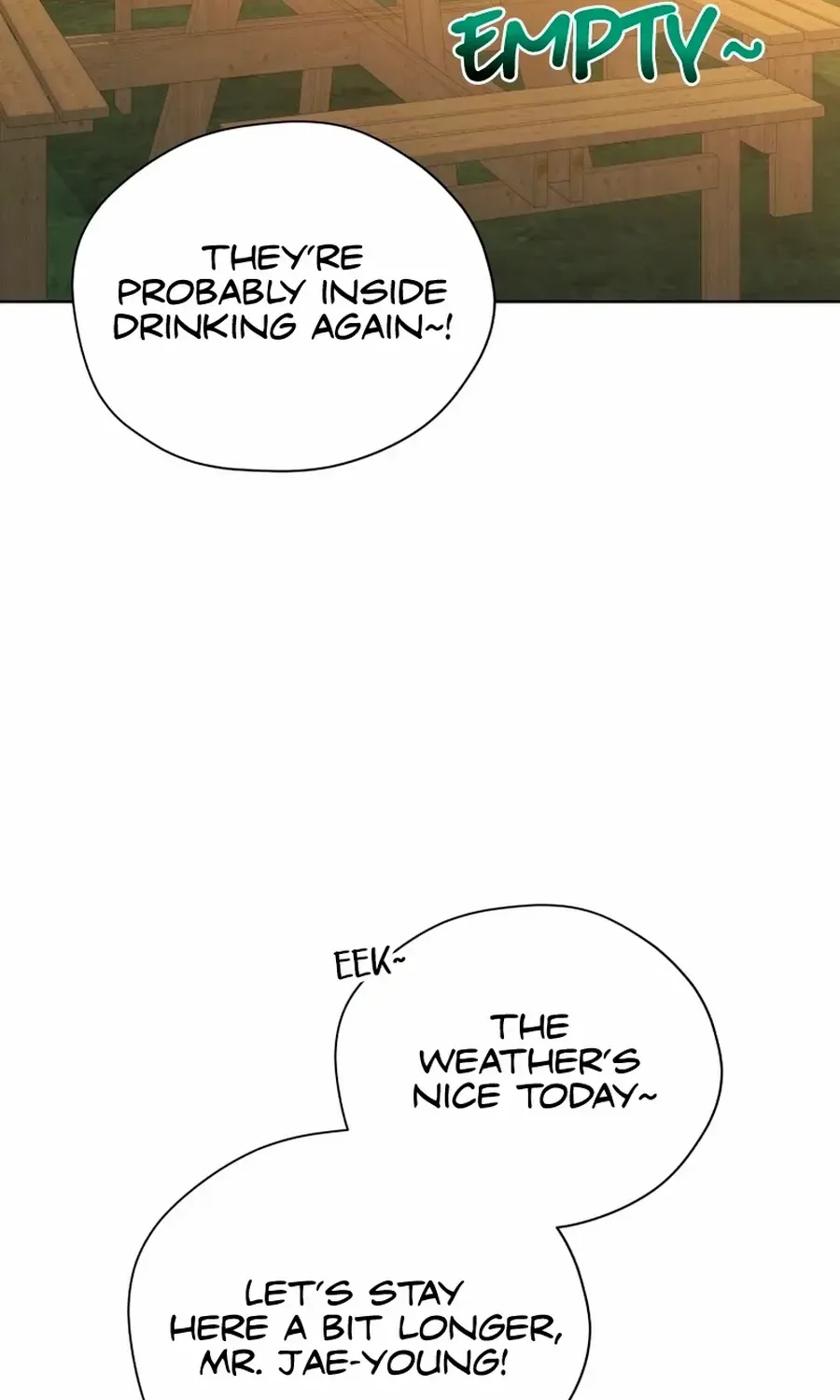 A Man Who Fell in Love With Me - Chapter 33 - Page 63