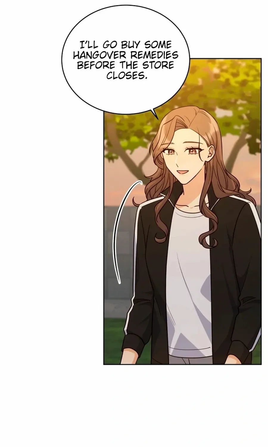 A Man Who Fell in Love With Me - Chapter 33 - Page 65