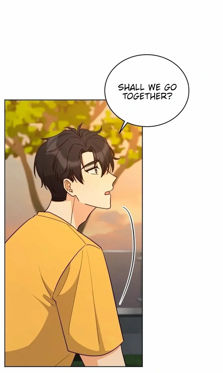 A Man Who Fell in Love With Me - Chapter 33 - Page 66