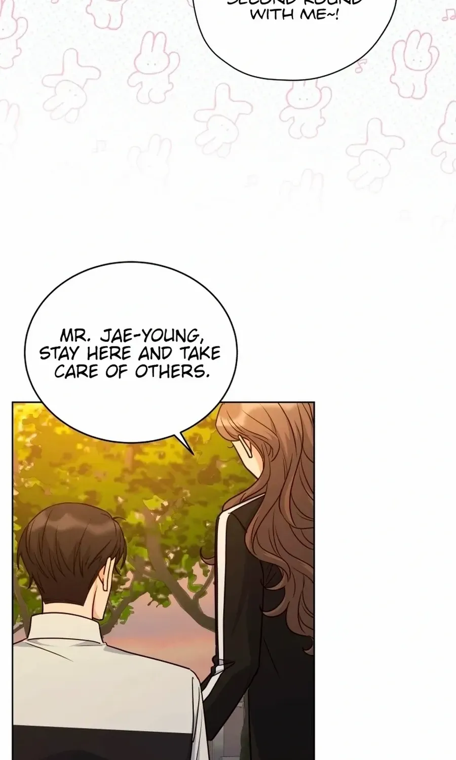A Man Who Fell in Love With Me - Chapter 33 - Page 69