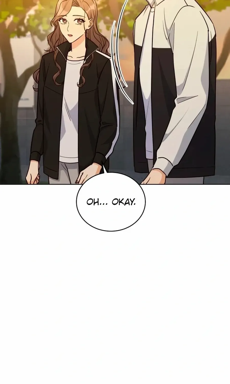 A Man Who Fell in Love With Me - Chapter 33 - Page 71