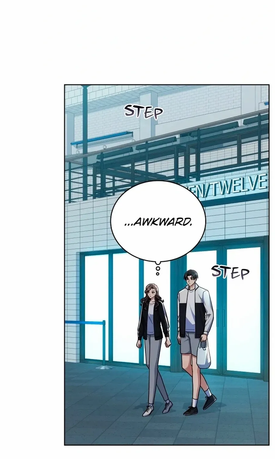 A Man Who Fell in Love With Me - Chapter 33 - Page 75