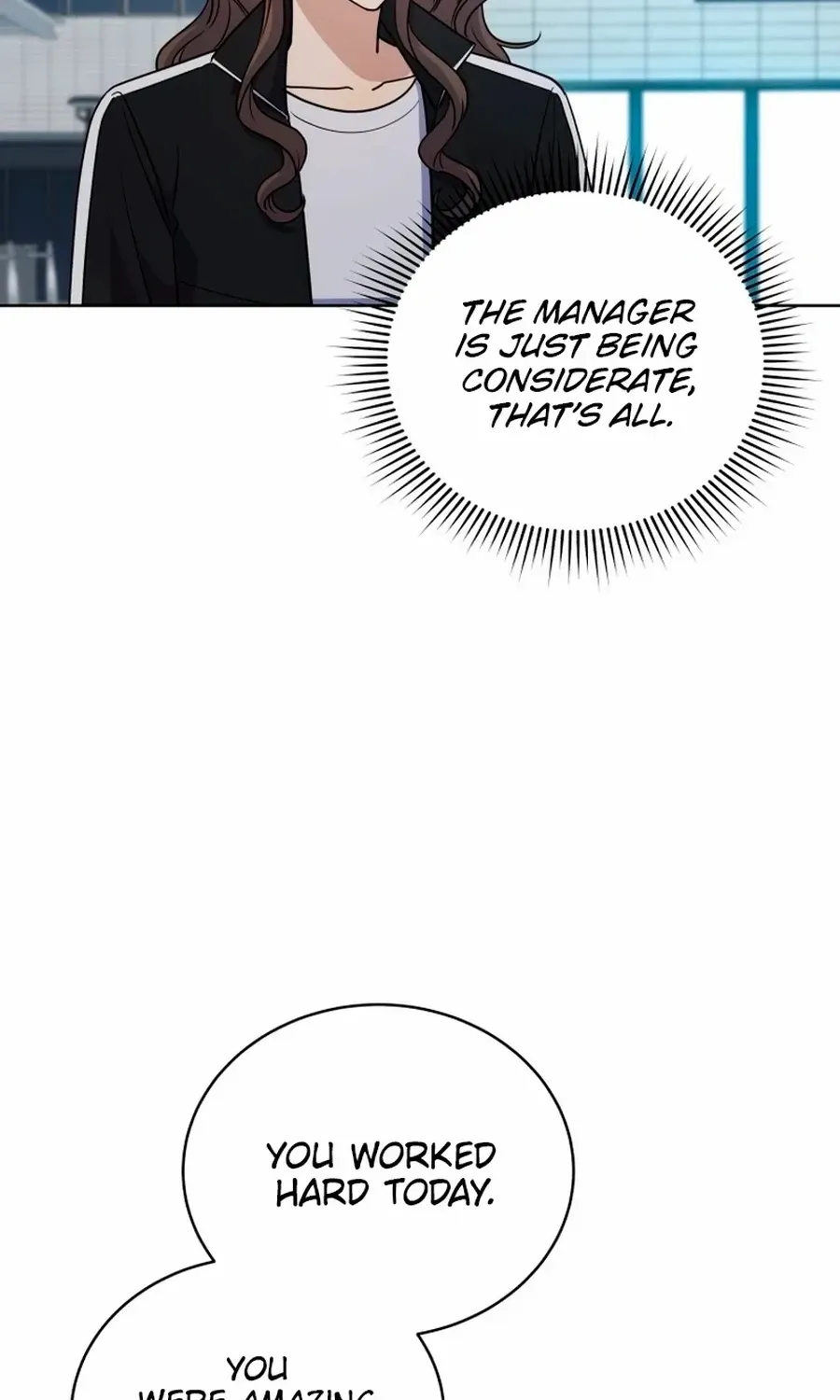 A Man Who Fell in Love With Me - Chapter 33 - Page 77