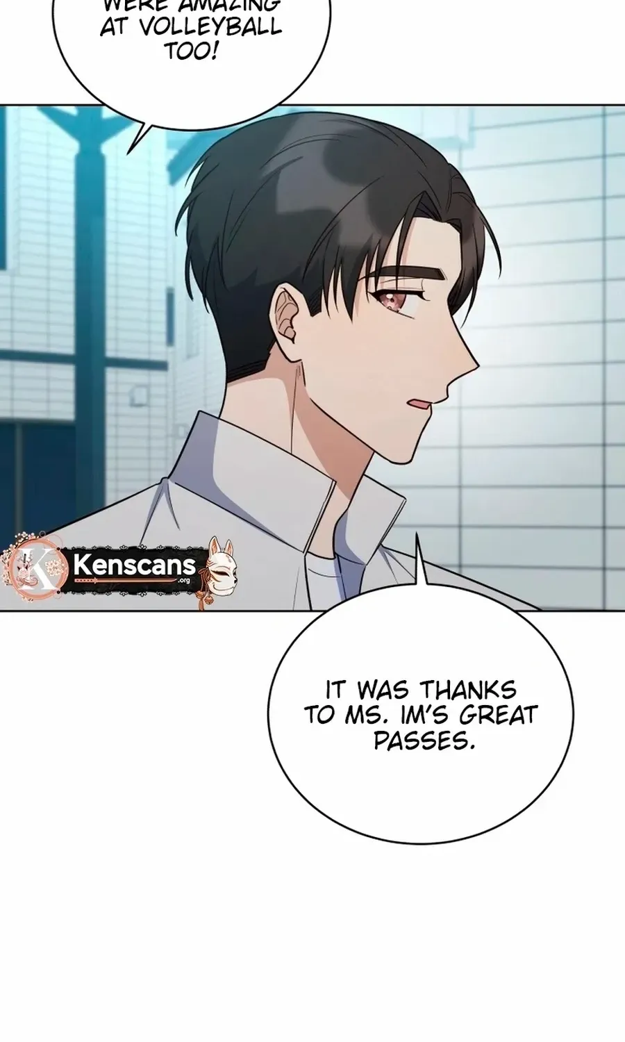 A Man Who Fell in Love With Me - Chapter 33 - Page 78