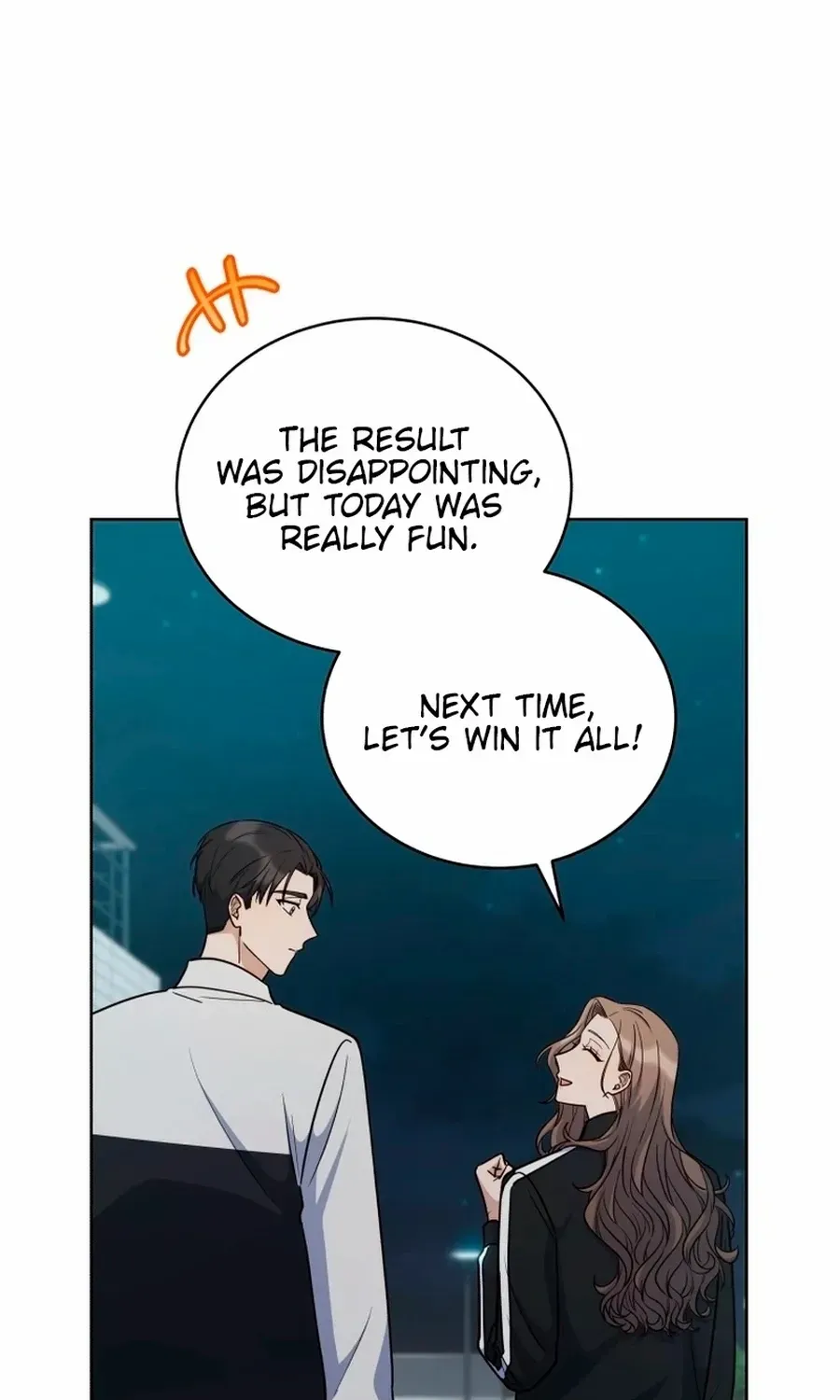 A Man Who Fell in Love With Me - Chapter 33 - Page 79