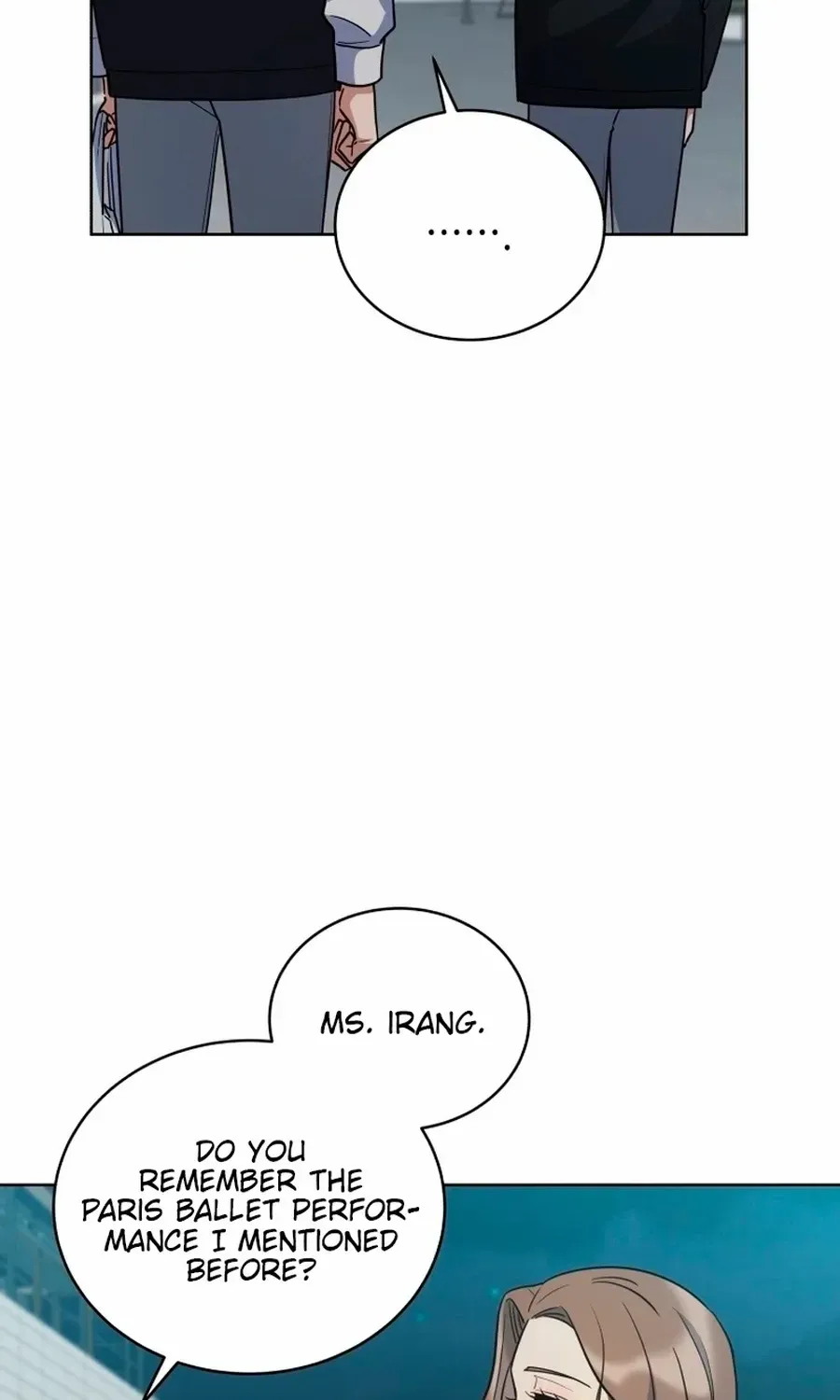 A Man Who Fell in Love With Me - Chapter 33 - Page 80