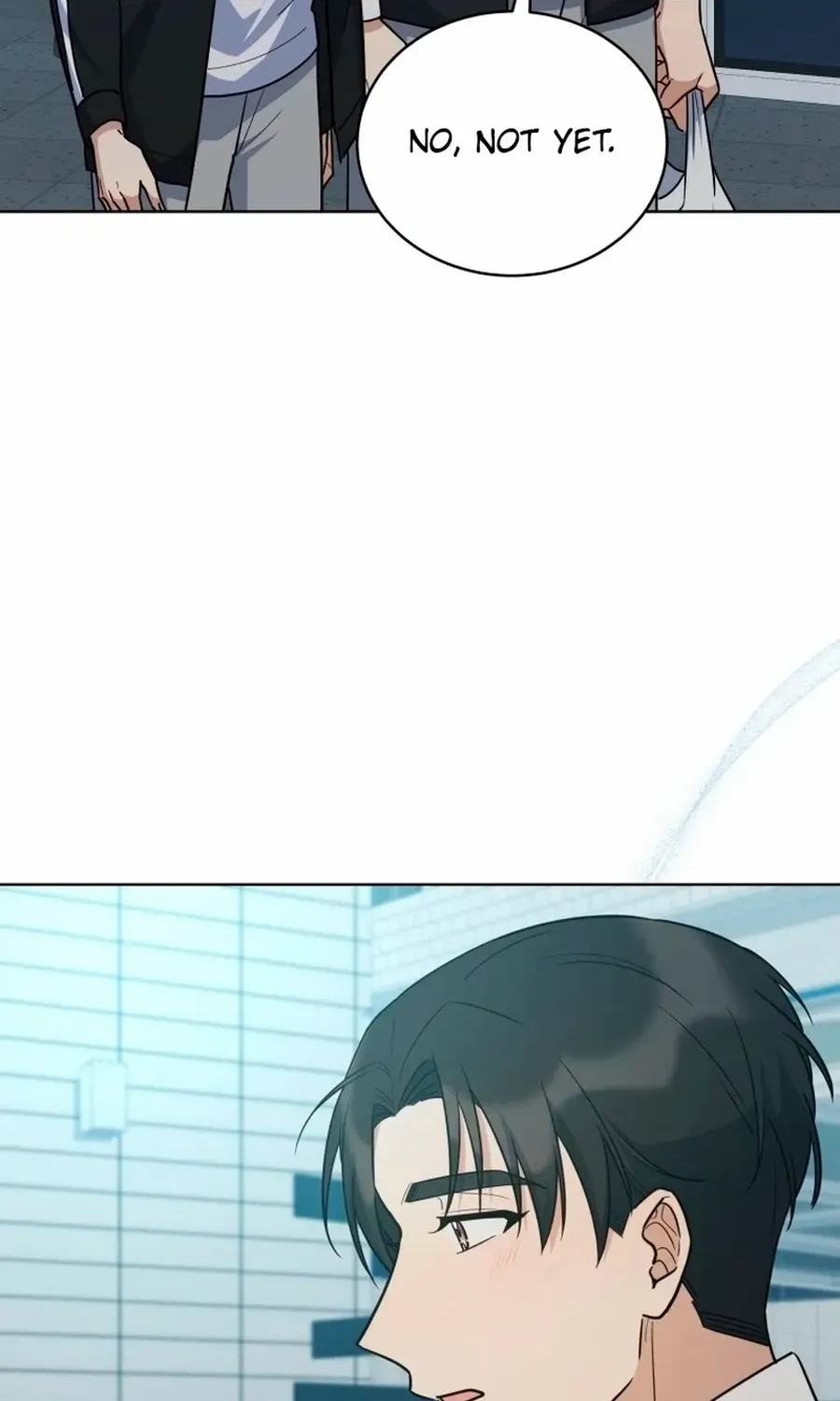 A Man Who Fell in Love With Me - Chapter 33 - Page 83
