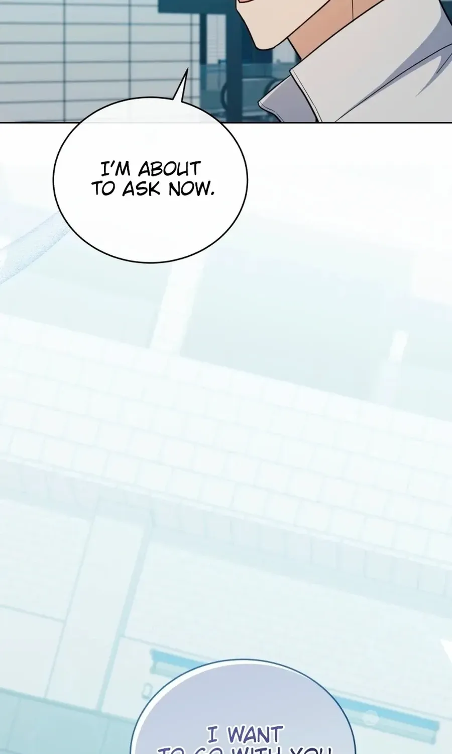 A Man Who Fell in Love With Me - Chapter 33 - Page 84