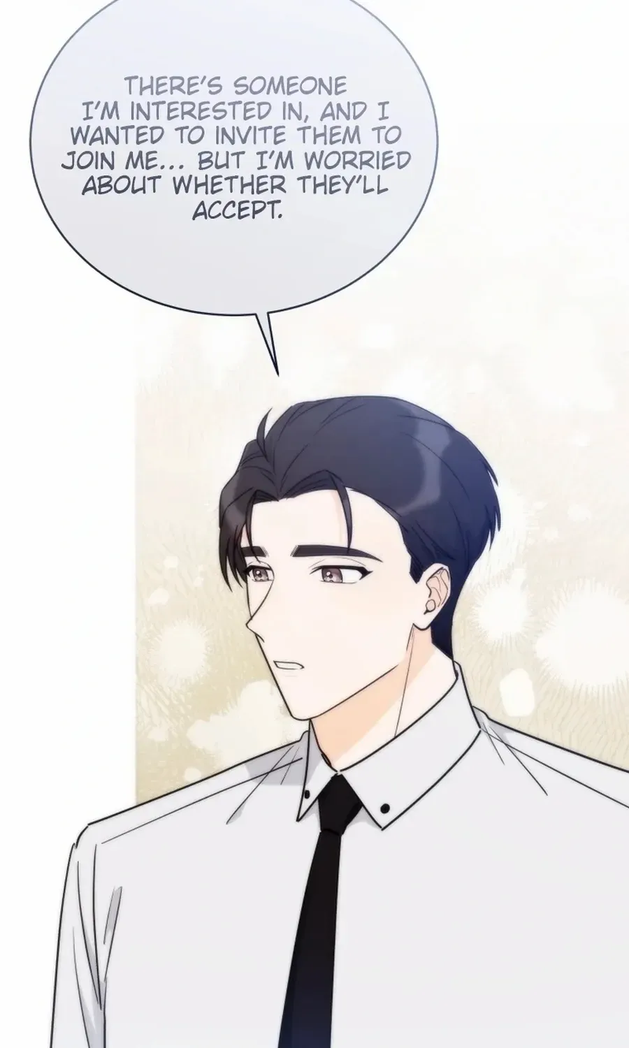 A Man Who Fell in Love With Me - Chapter 34 - Page 4