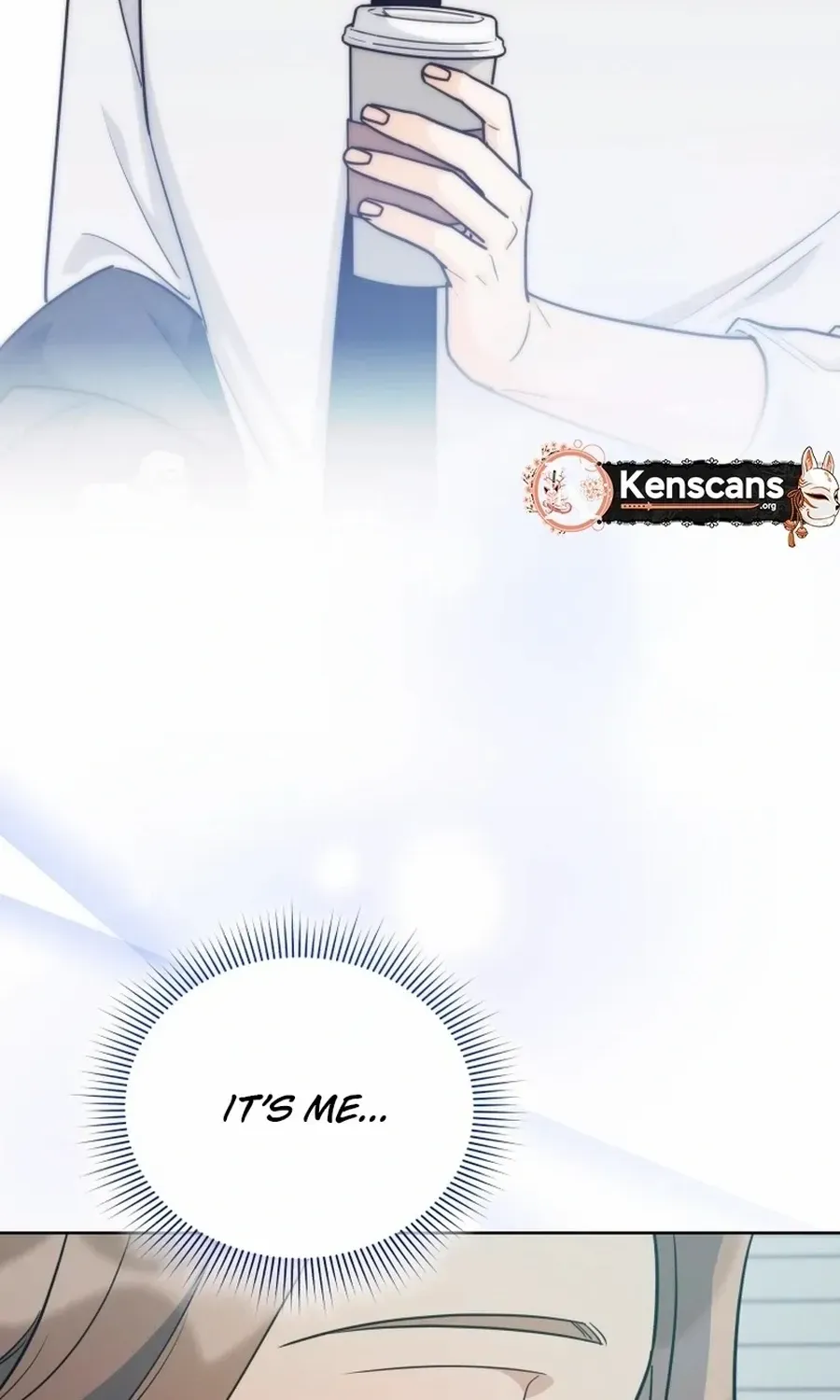 A Man Who Fell in Love With Me - Chapter 34 - Page 5