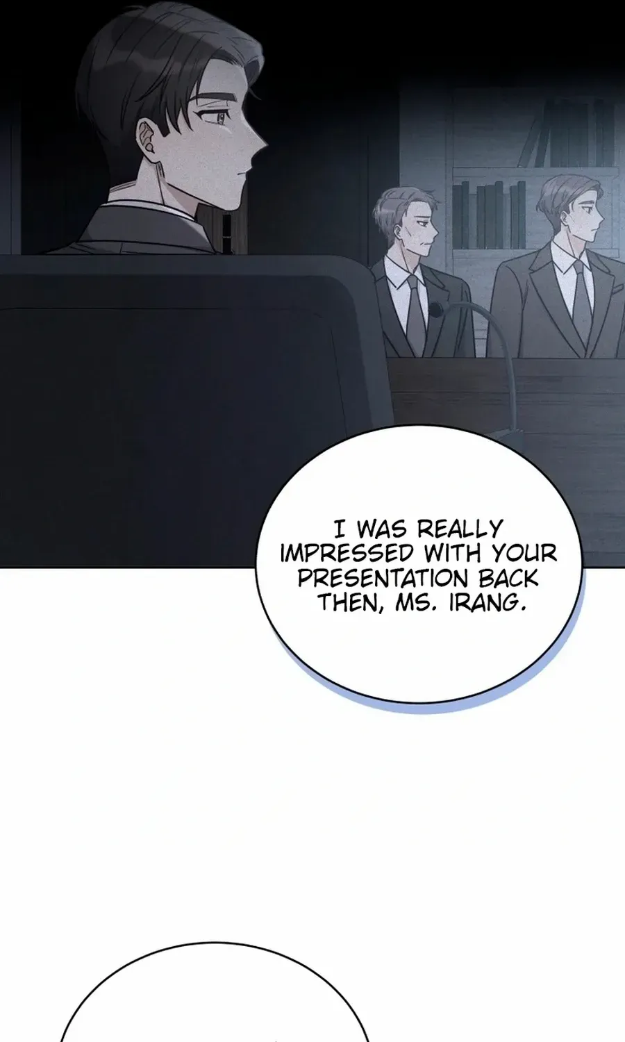 A Man Who Fell in Love With Me - Chapter 34 - Page 10