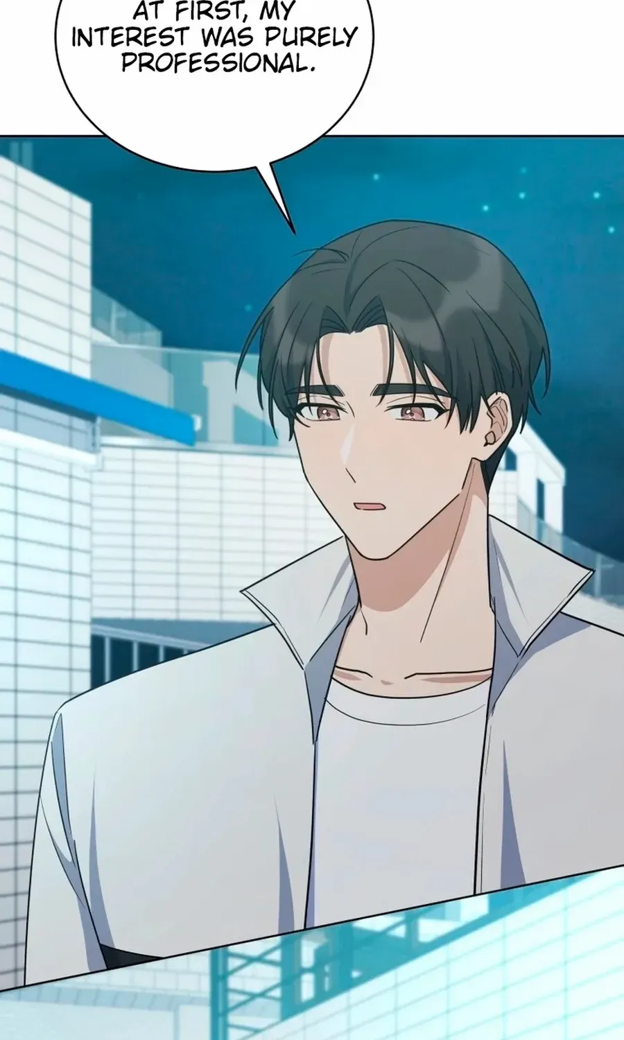A Man Who Fell in Love With Me - Chapter 34 - Page 11