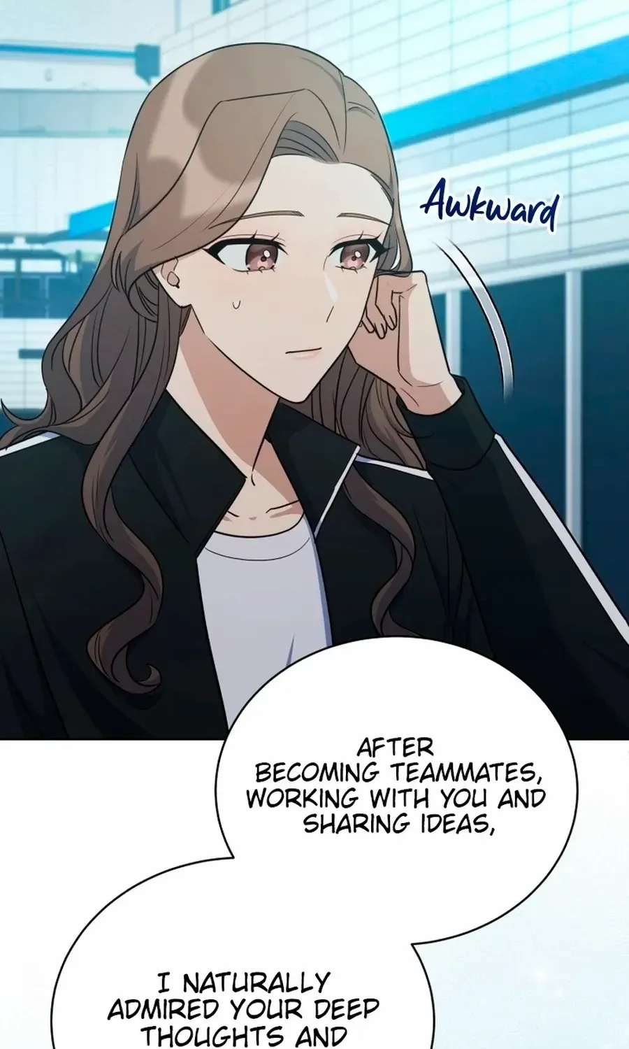 A Man Who Fell in Love With Me - Chapter 34 - Page 12