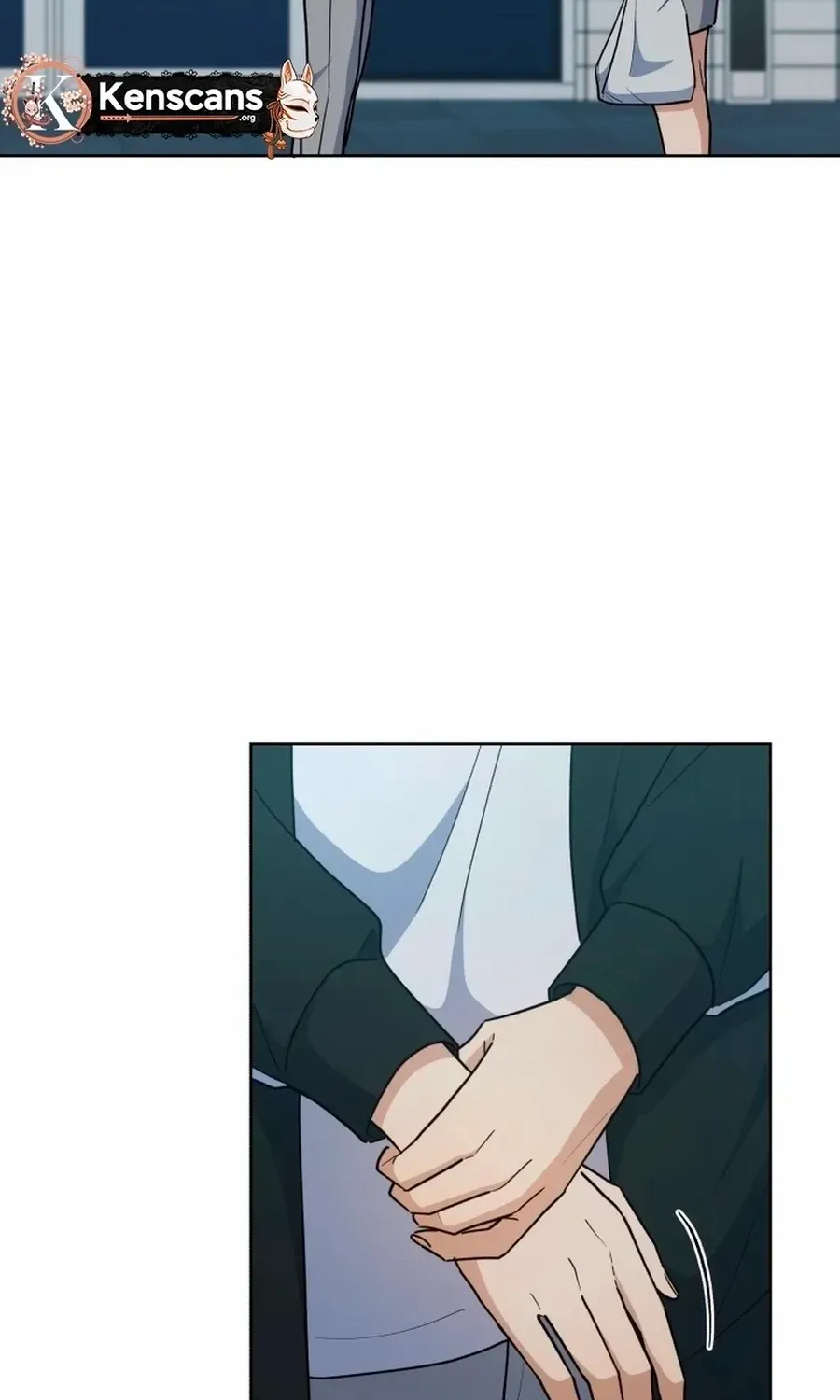 A Man Who Fell in Love With Me - Chapter 34 - Page 15