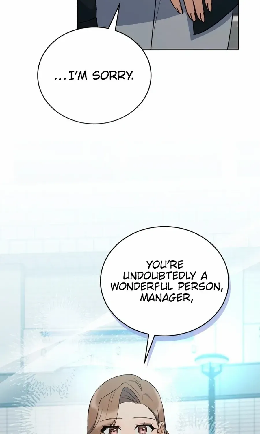 A Man Who Fell in Love With Me - Chapter 34 - Page 16