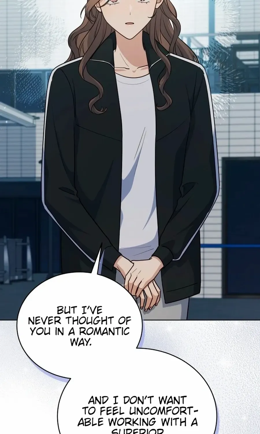 A Man Who Fell in Love With Me - Chapter 34 - Page 17