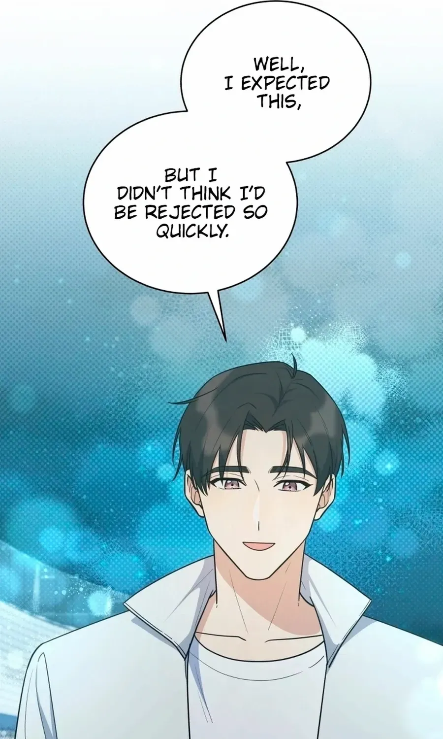 A Man Who Fell in Love With Me - Chapter 34 - Page 21