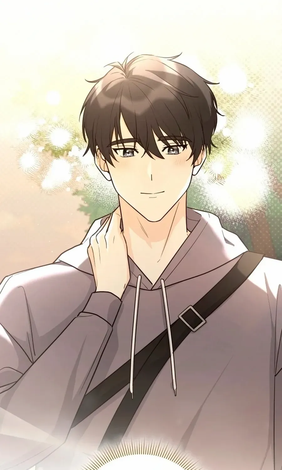 A Man Who Fell in Love With Me - Chapter 34 - Page 25