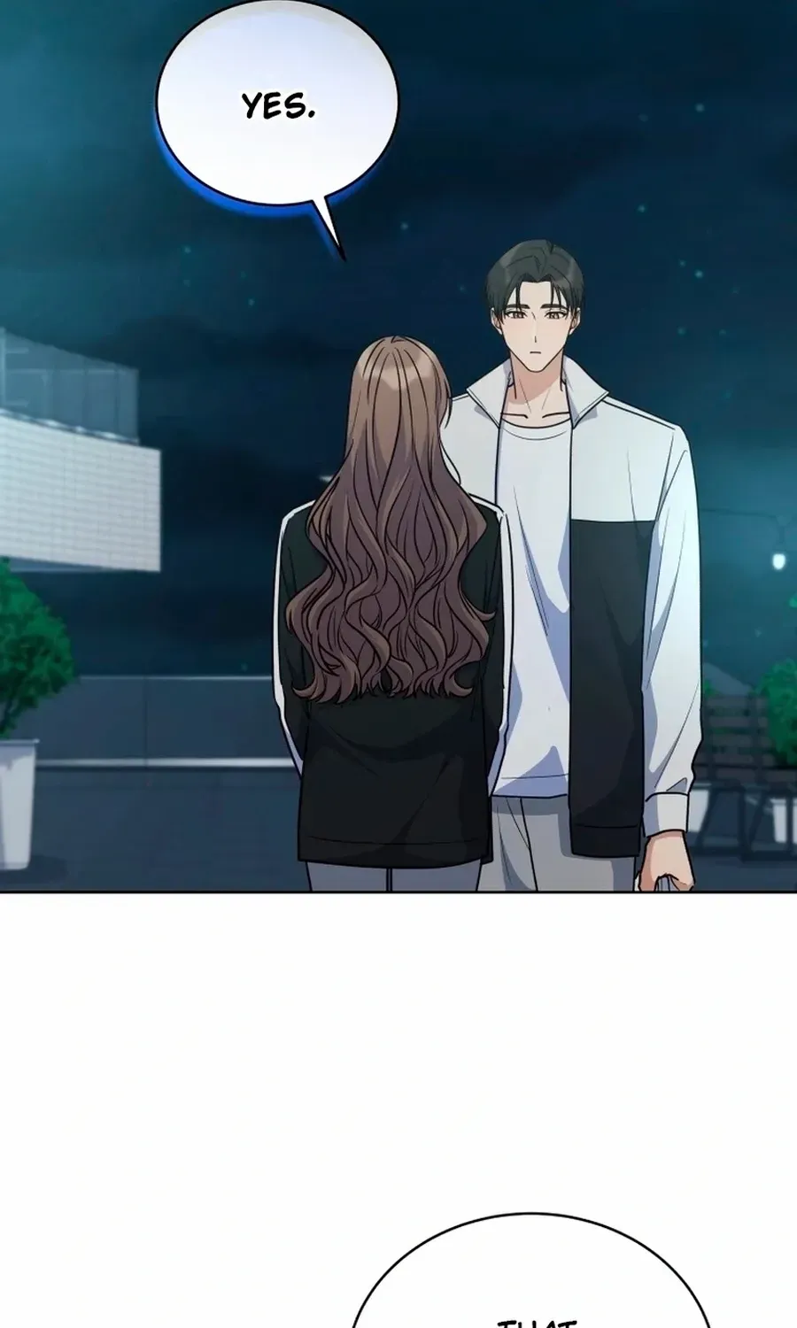 A Man Who Fell in Love With Me - Chapter 34 - Page 28