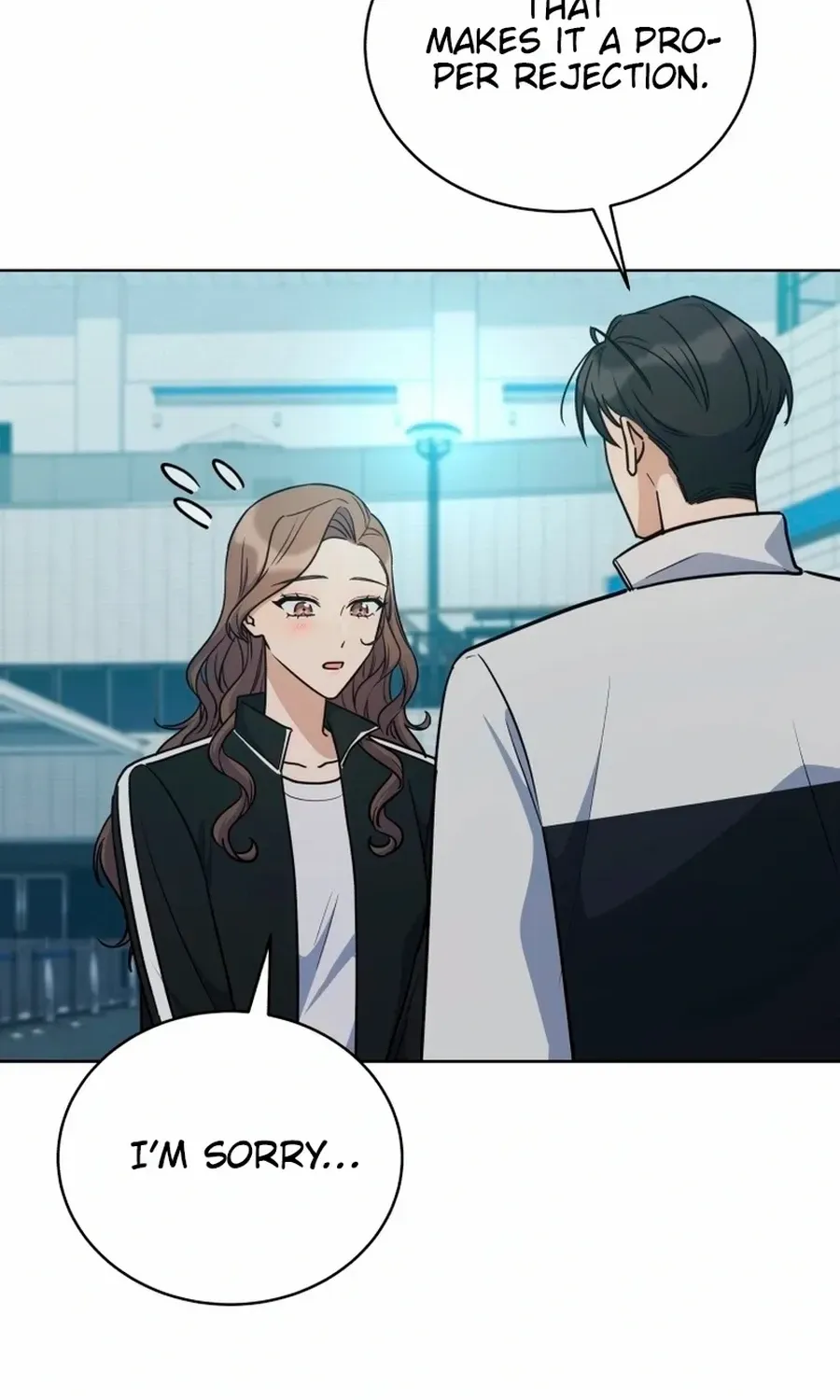 A Man Who Fell in Love With Me - Chapter 34 - Page 29