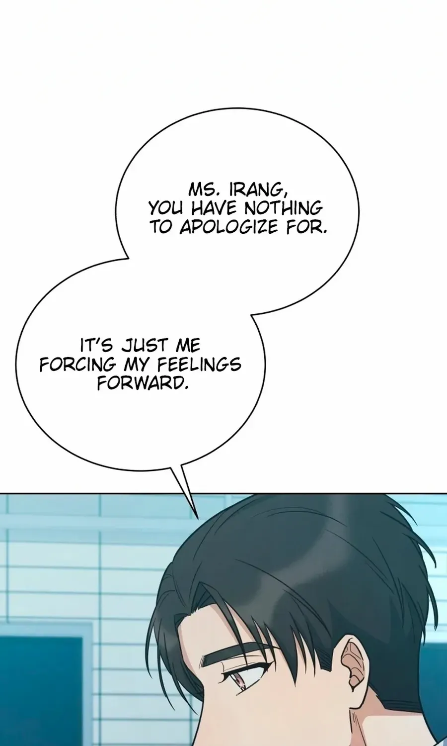A Man Who Fell in Love With Me - Chapter 34 - Page 30