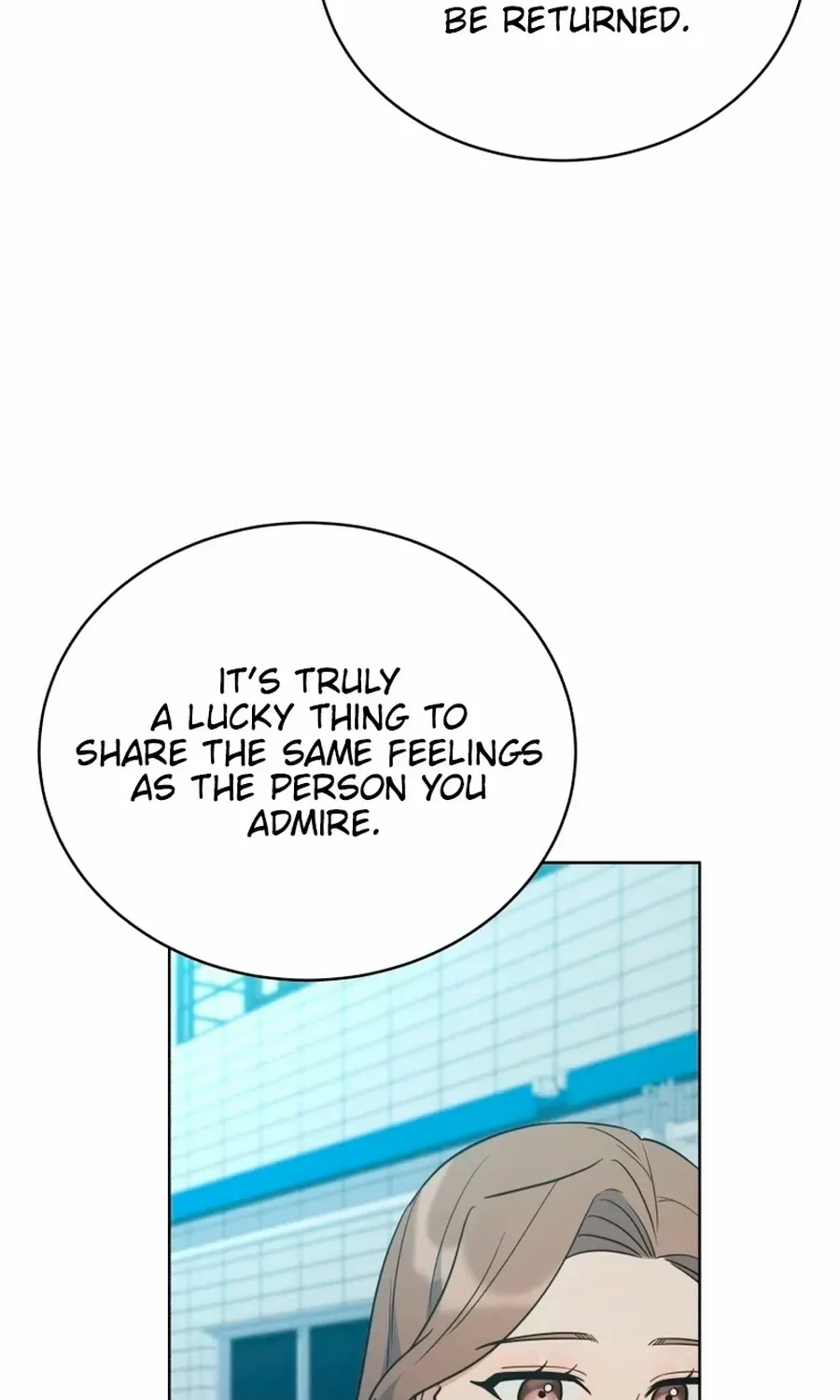 A Man Who Fell in Love With Me - Chapter 34 - Page 32