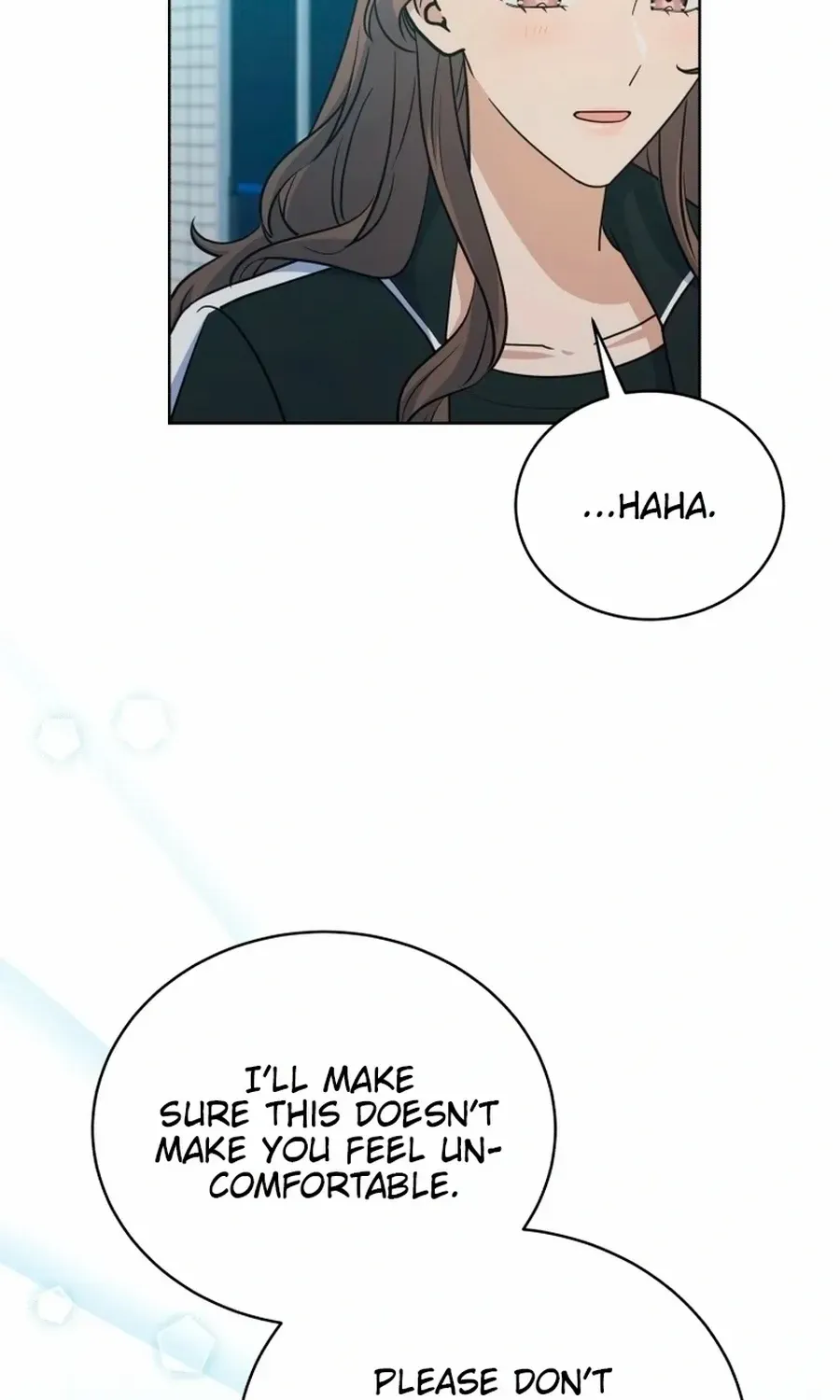 A Man Who Fell in Love With Me - Chapter 34 - Page 33