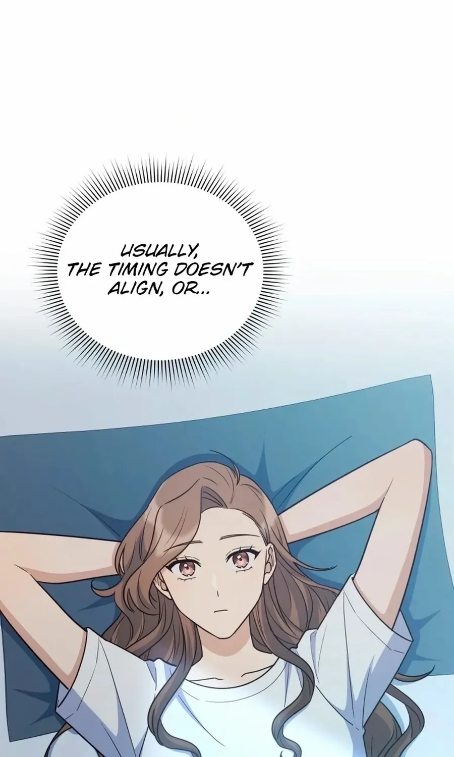 A Man Who Fell in Love With Me - Chapter 34 - Page 39