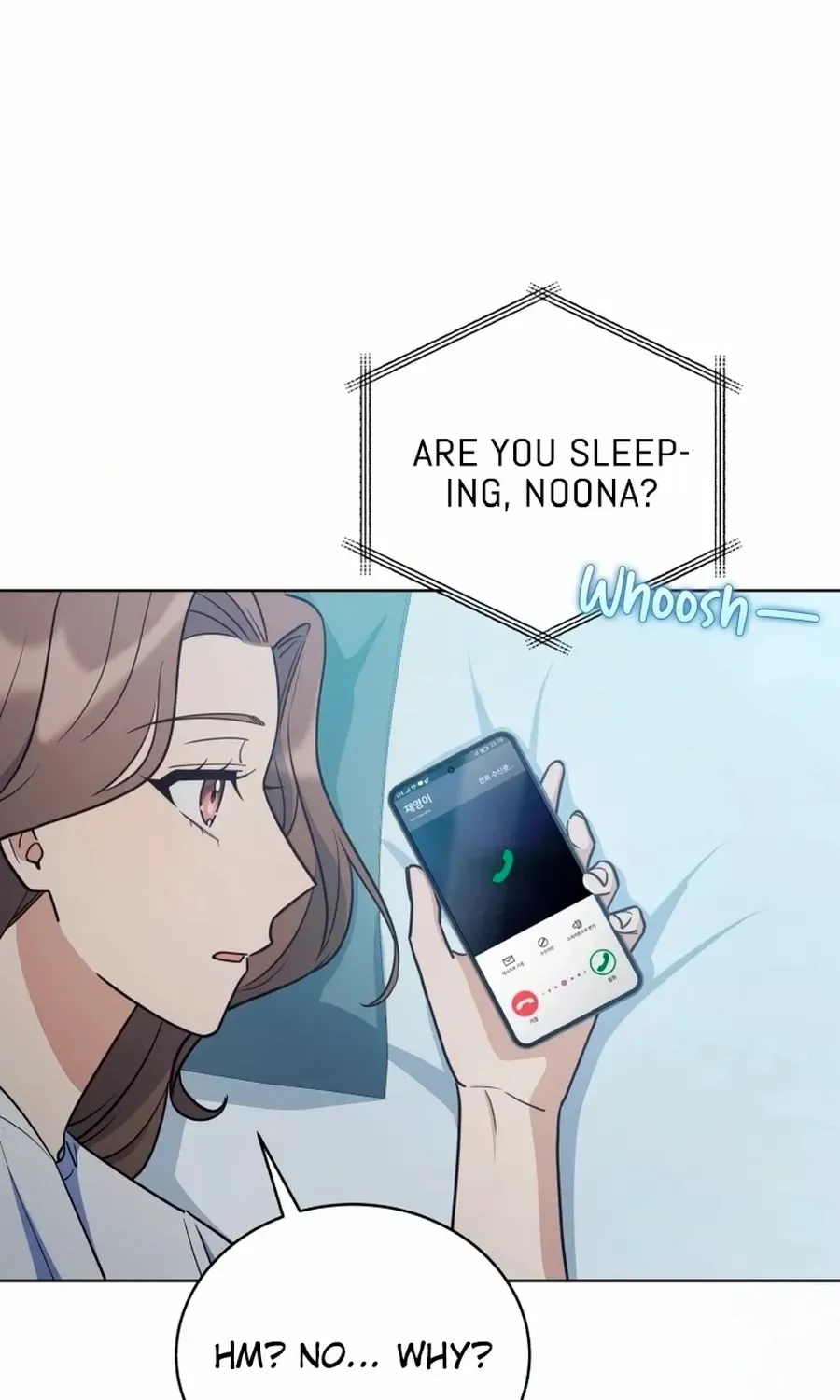 A Man Who Fell in Love With Me - Chapter 34 - Page 43
