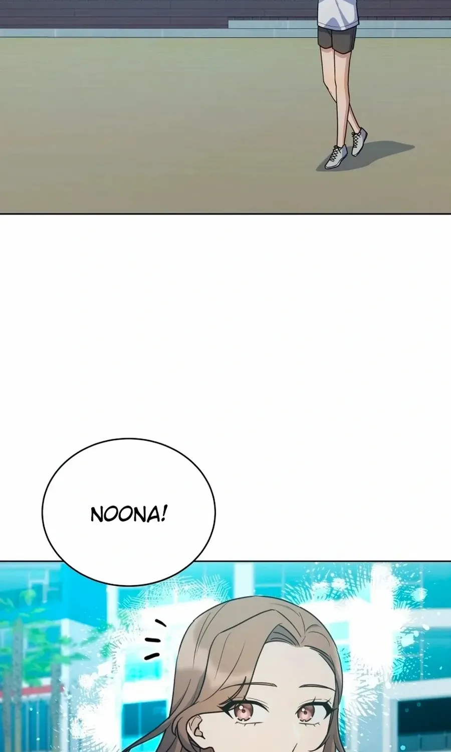 A Man Who Fell in Love With Me - Chapter 34 - Page 47
