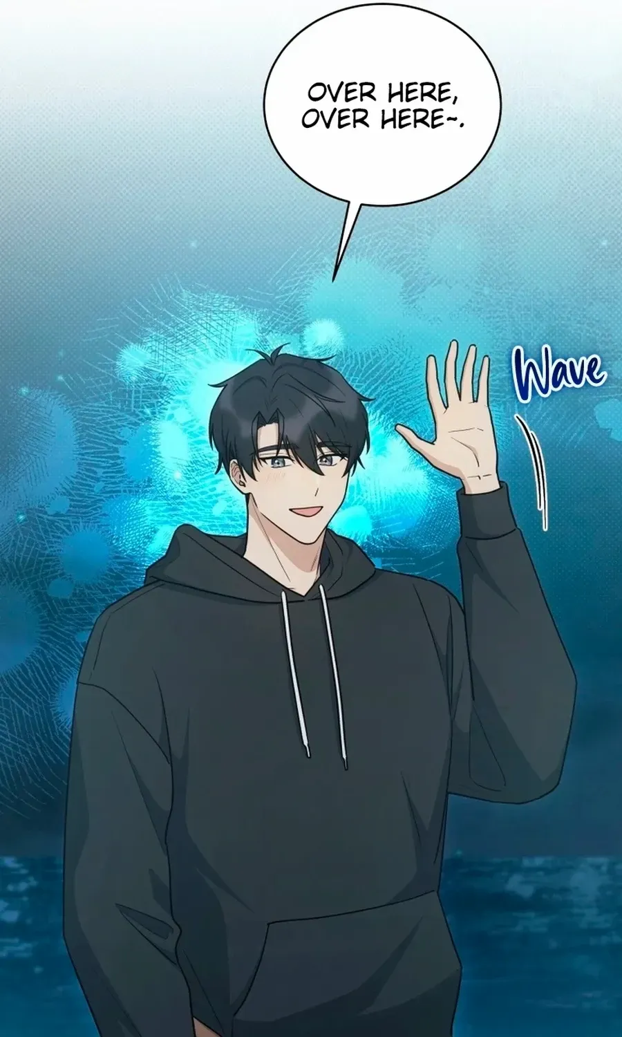 A Man Who Fell in Love With Me - Chapter 34 - Page 49