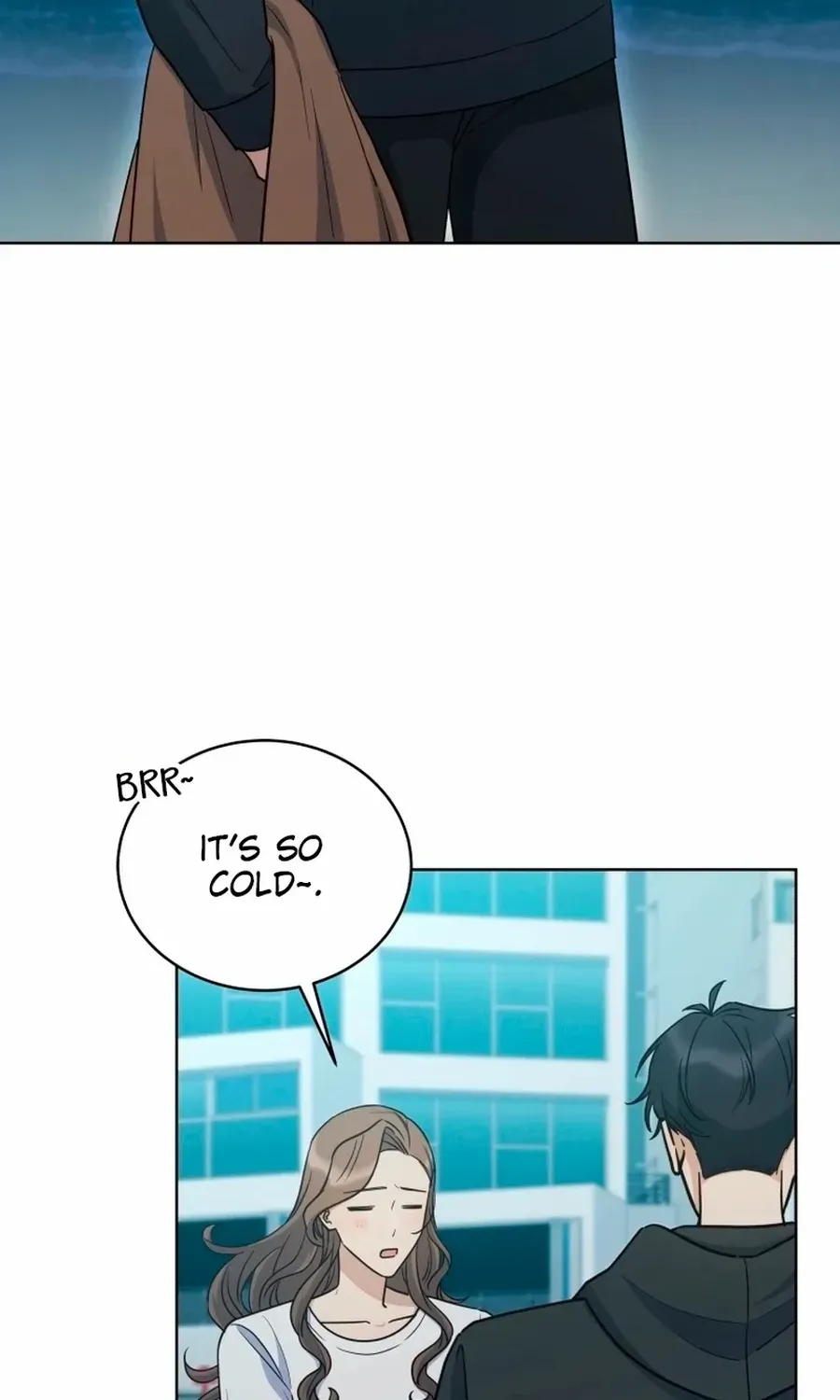 A Man Who Fell in Love With Me - Chapter 34 - Page 50