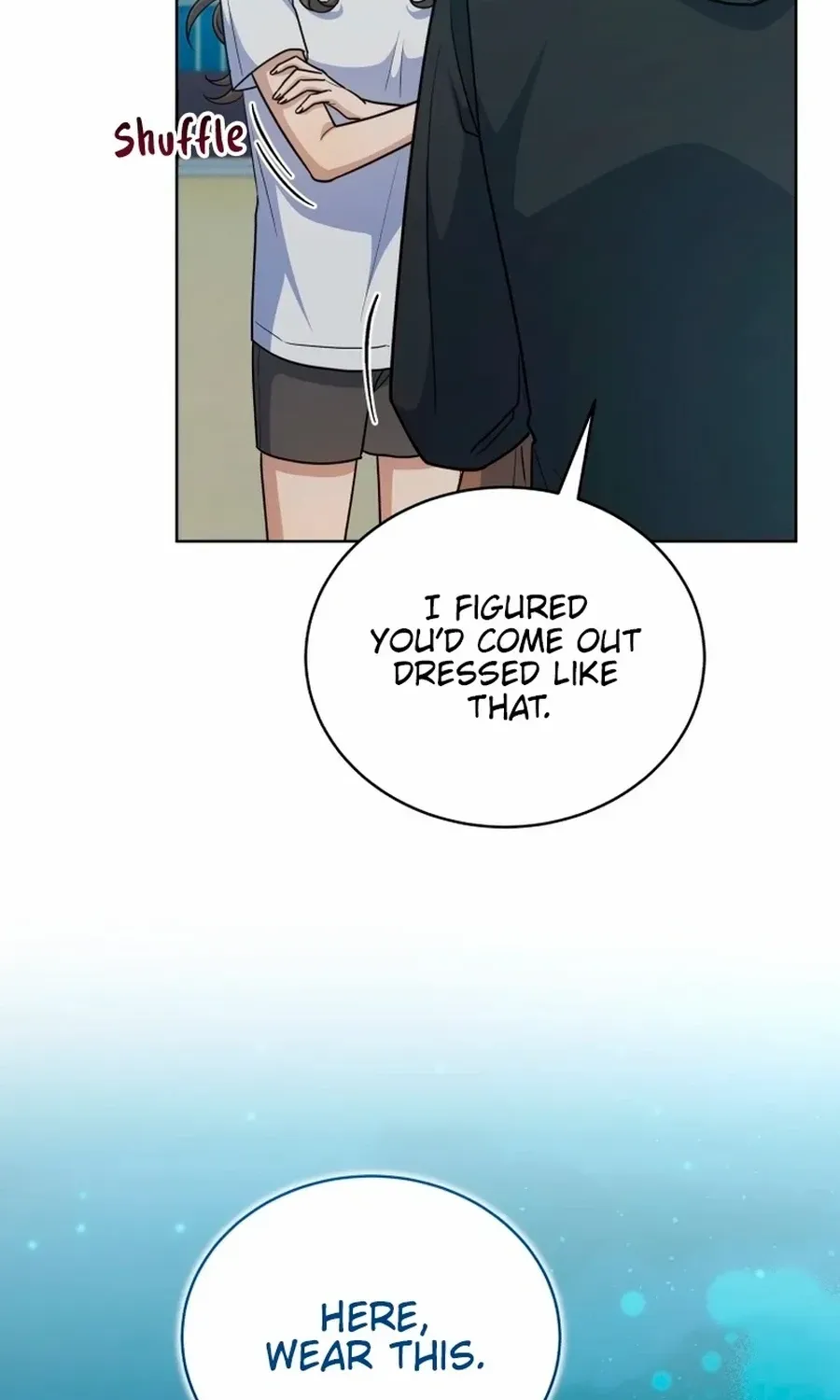 A Man Who Fell in Love With Me - Chapter 34 - Page 51