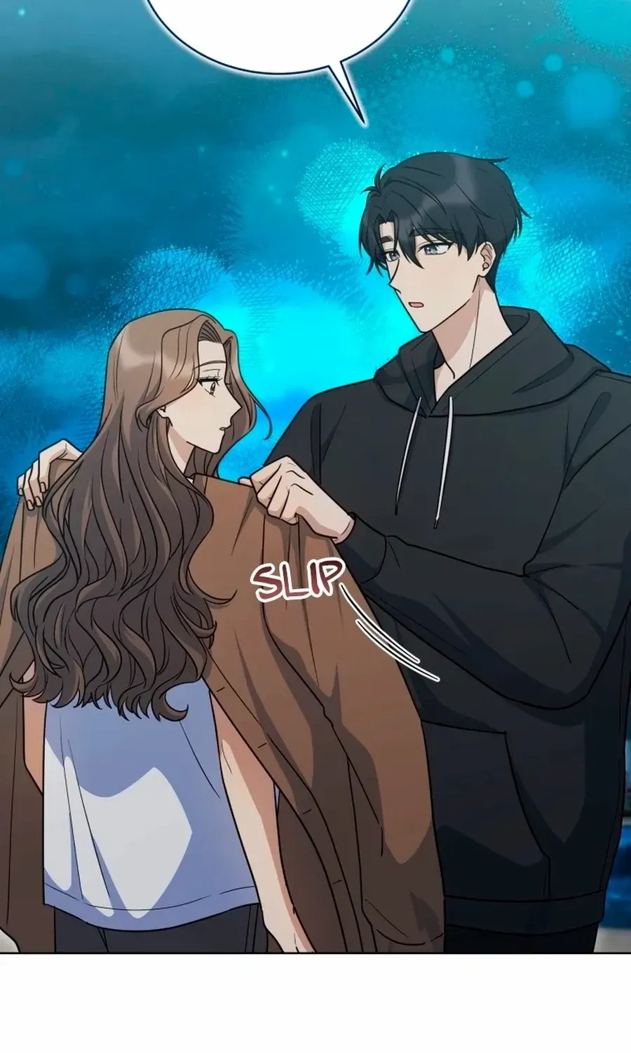A Man Who Fell in Love With Me - Chapter 34 - Page 52