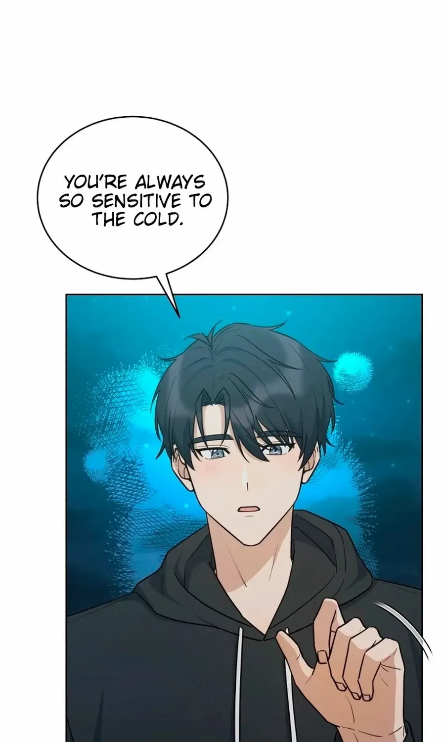 A Man Who Fell in Love With Me - Chapter 34 - Page 53