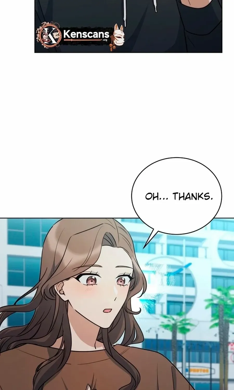 A Man Who Fell in Love With Me - Chapter 34 - Page 54