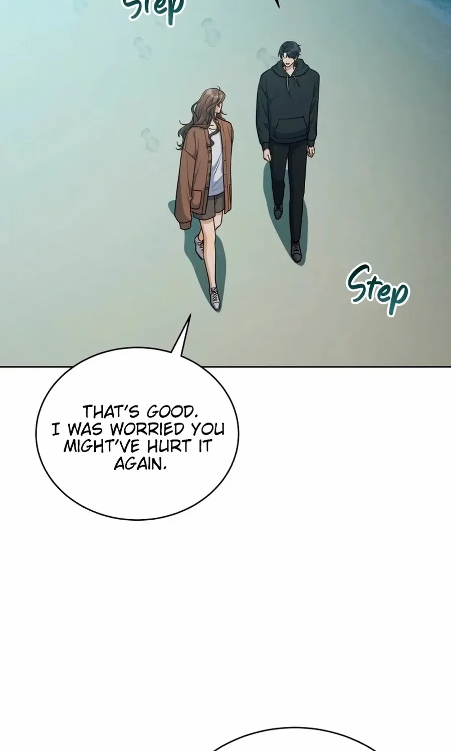 A Man Who Fell in Love With Me - Chapter 34 - Page 58