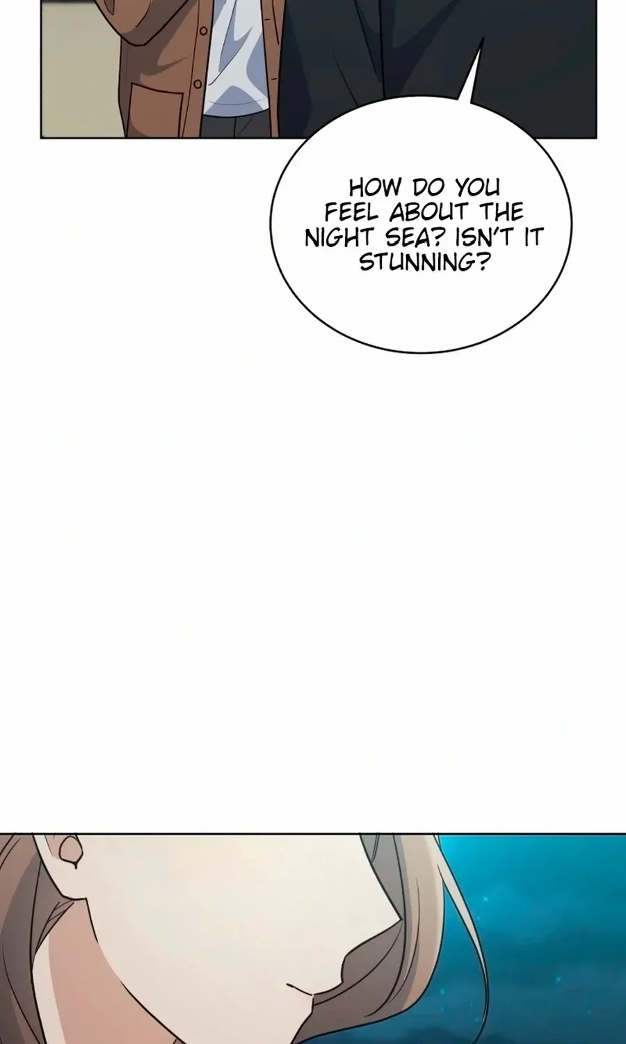 A Man Who Fell in Love With Me - Chapter 34 - Page 60