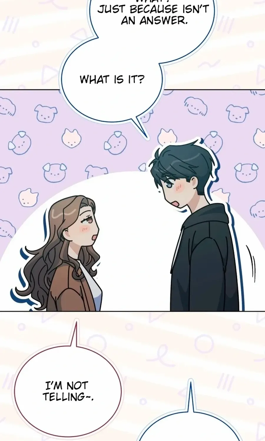 A Man Who Fell in Love With Me - Chapter 34 - Page 66