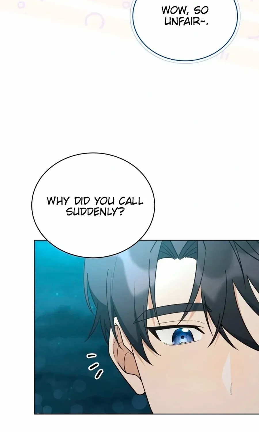 A Man Who Fell in Love With Me - Chapter 34 - Page 67