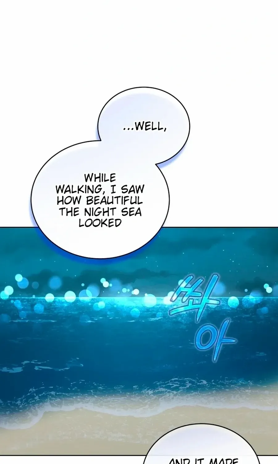 A Man Who Fell in Love With Me - Chapter 34 - Page 68