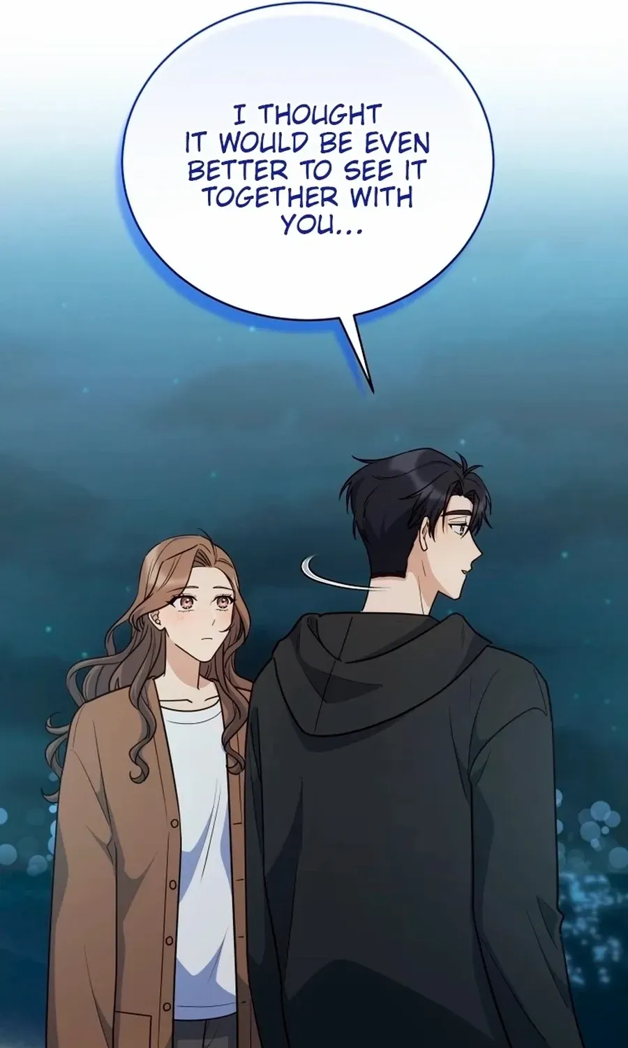 A Man Who Fell in Love With Me - Chapter 34 - Page 70