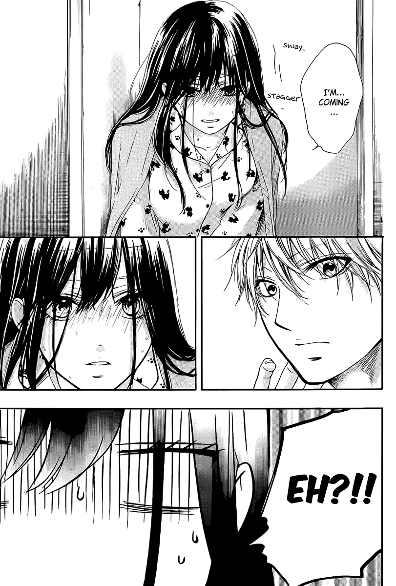Kono Oto Tomare! - Chapter 11 - Page 4