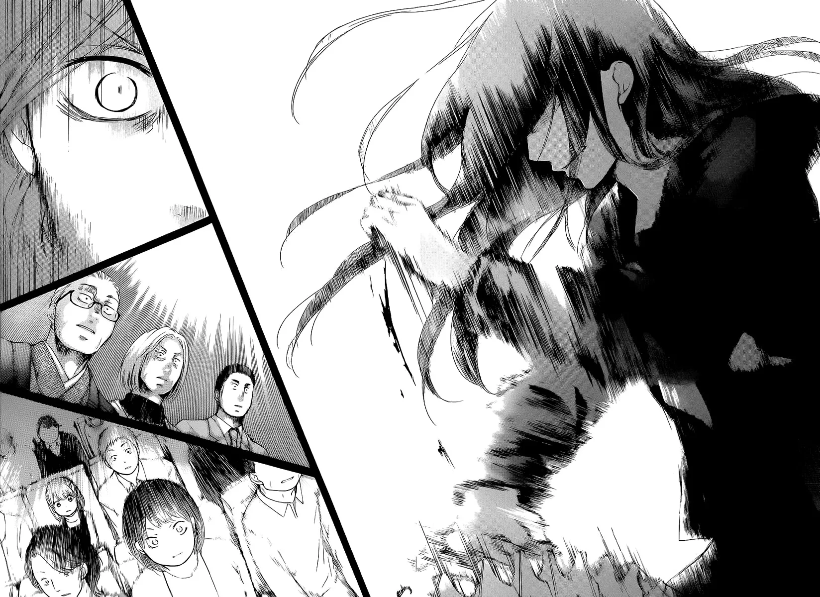 Kono Oto Tomare! - Chapter 11 - Page 28