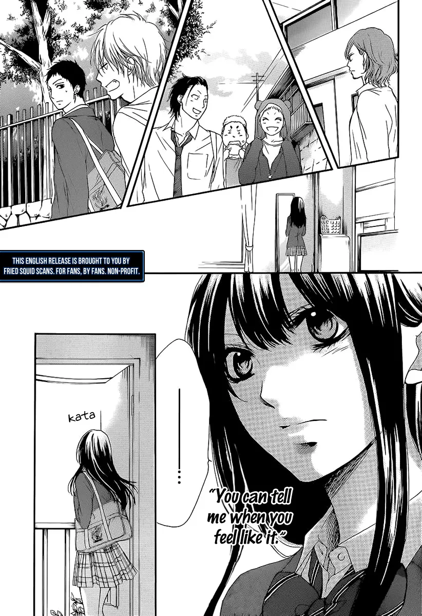 Kono Oto Tomare! - Chapter 11 - Page 44